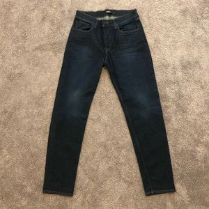 Hudson Sartor Relaxed Skinny Jean